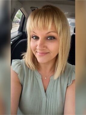 Meet your Posher, Michelle